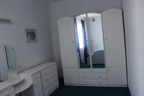 Отель Zhovtnevyi Винница-21