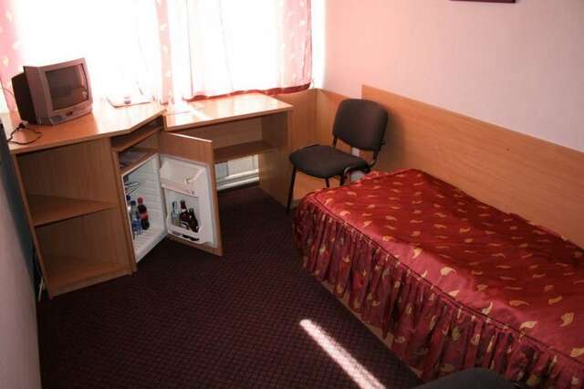 Отель Zhovtnevyi Винница-5